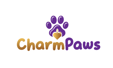 CharmPaws.com - Creative brandable domain for sale