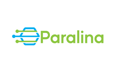 Paralina.com - Creative brandable domain for sale