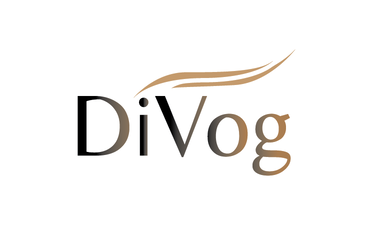 DiVog.com is for sale