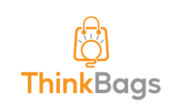ThinkBags.com - Creative brandable domain for sale
