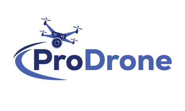 ProDrone.ai - Creative brandable domain for sale