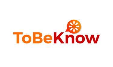 ToBeKnow.com - Creative brandable domain for sale