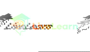 livelearn.ai - Creative brandable domain for sale