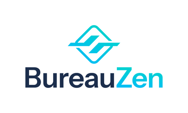 BureauZen.com - Creative brandable domain for sale