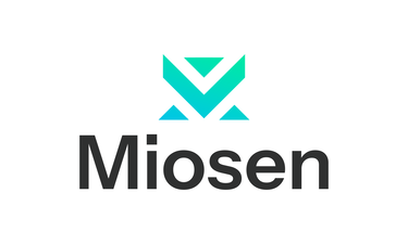 Miosen logo