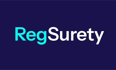 RegSurety logo