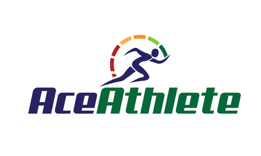 AceAthlete.com - Creative brandable domain for sale