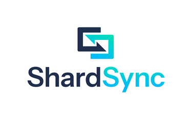 ShardSync logo