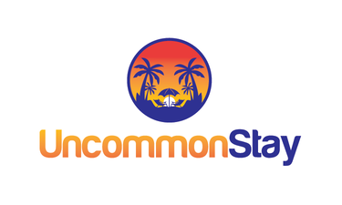 UncommonStay logo