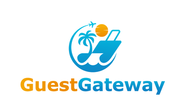 GuestGateway logo