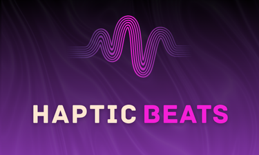 HapticBeats.com is for sale