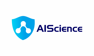 AIScience.ai - Creative brandable domain for sale