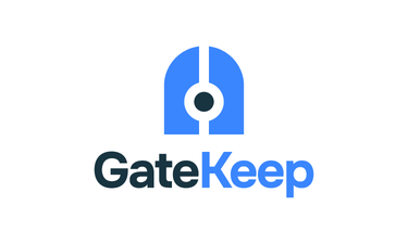GateKeep logo