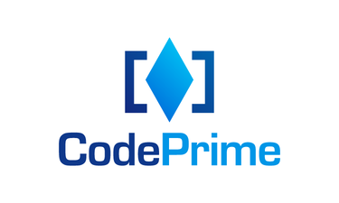 CodePrime logo