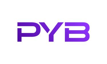 PYB logo