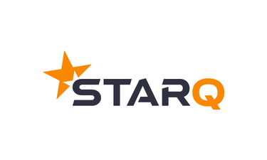 Starq logo