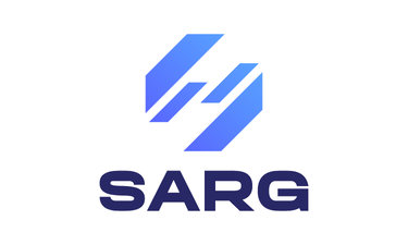 Sarg logo
