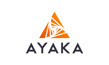 AYAKA logo