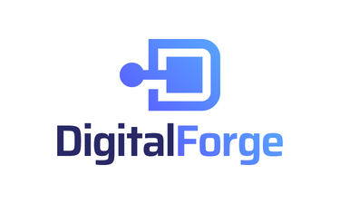 DigitalForge logo