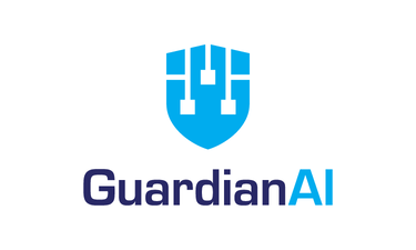 GuardianAI logo