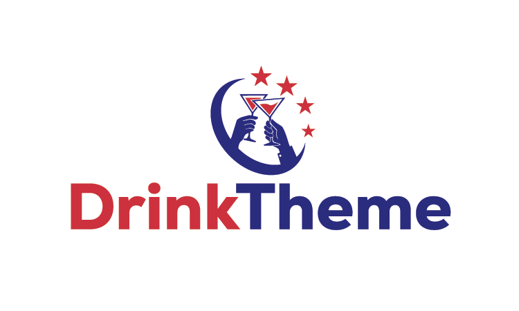 DrinkTheme logo