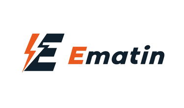 Ematin logo