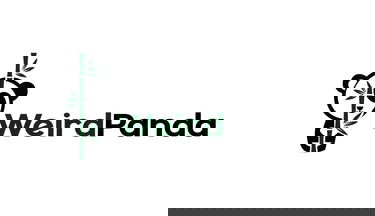 weirdpanda.com - Creative brandable domain for sale