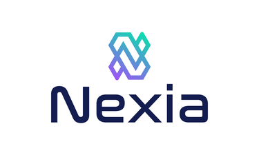 Nexia logo