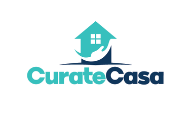 CurateCasa logo