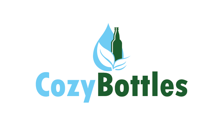 CozyBottles logo