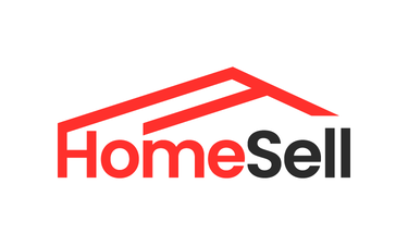 HomeSell logo