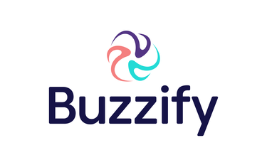 Buzzify logo