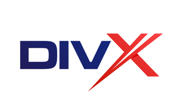 DivX logo