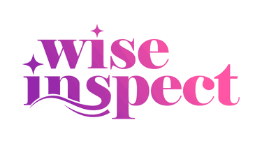 WiseInspect.com - Creative brandable domain for sale