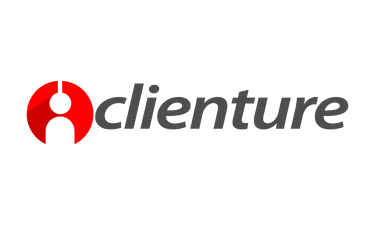 Clienture logo
