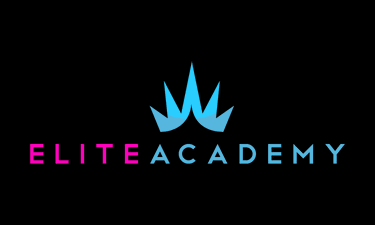 EliteAcademy.ai - Creative brandable domain for sale