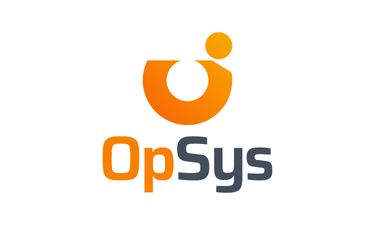 OpSys logo