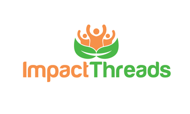 ImpactThreads logo