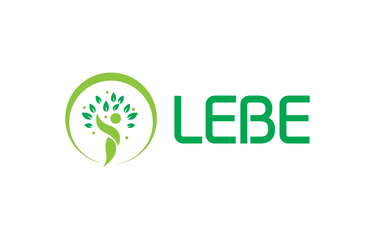LEBE logo