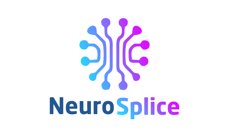NeuroSplice logo