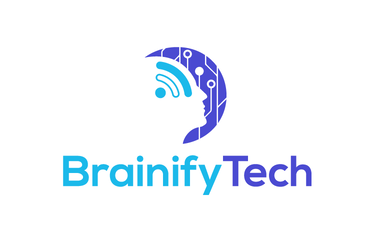 BrainifyTech logo