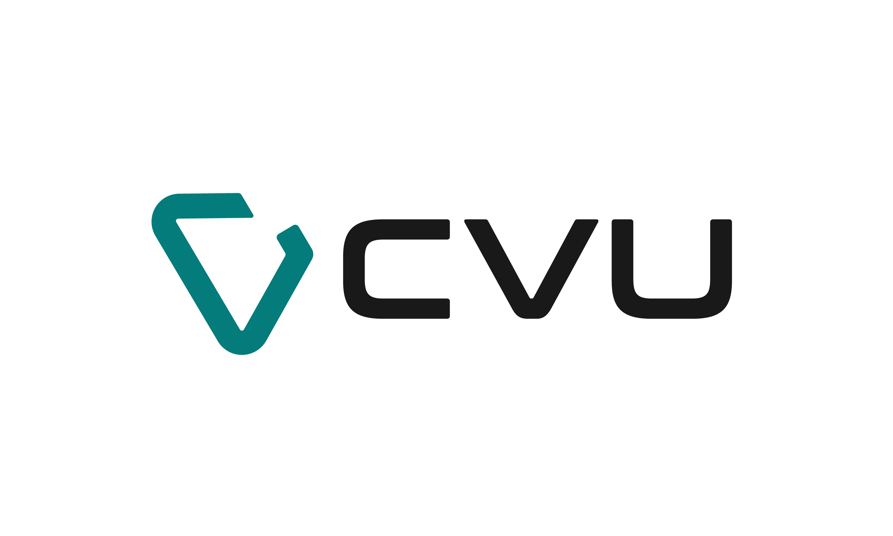 CVU logo