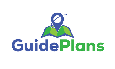GuidePlans logo