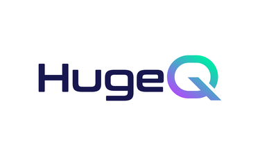 HugeQ logo