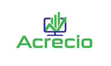 Acrecio logo