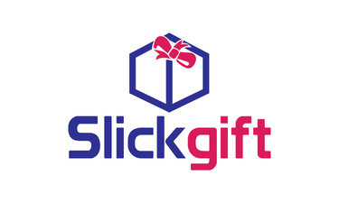 Slickgift logo