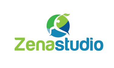 Zenastudio logo