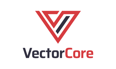 VectorCore logo