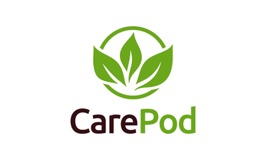 CarePod logo