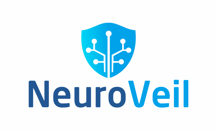 NeuroVeil logo
